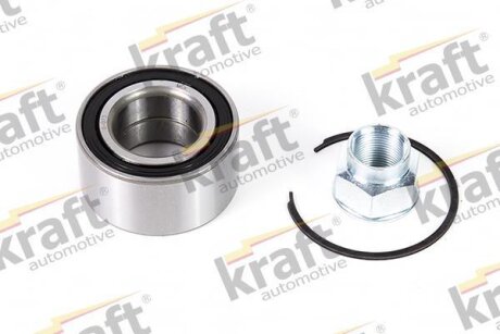 Комплект колісних підшипників KRAFT 4103080