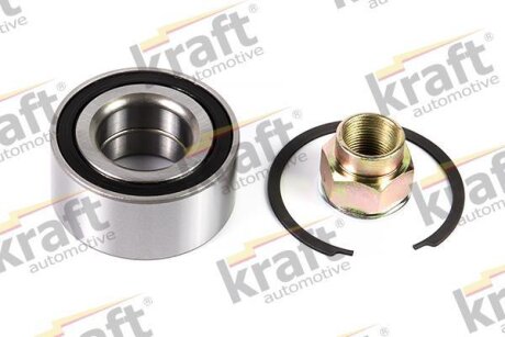 Комплект колісних підшипників KRAFT 4103125