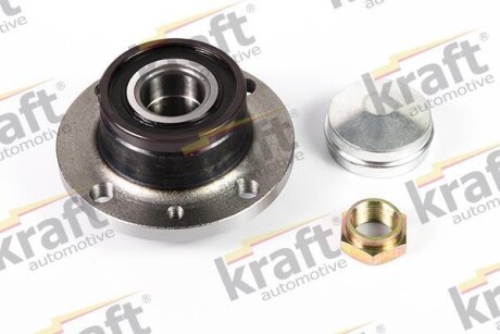 Комплект колісних підшипників KRAFT 4103210