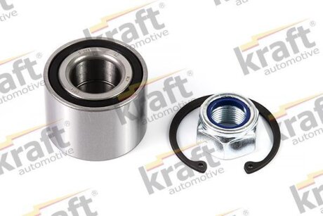 Комплект колісних підшипників KRAFT 4105010