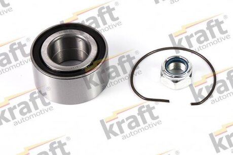 Комплект колісних підшипників KRAFT 4105125