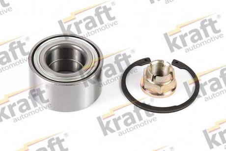 Комплект колісних підшипників KRAFT 4105185