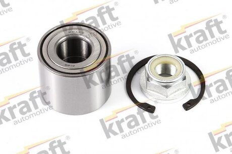 Комплект колісних підшипників KRAFT 4105189