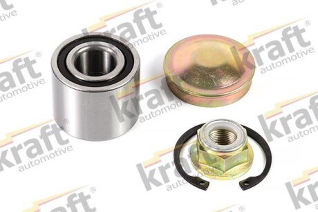 Комплект колісних підшипників KRAFT 4105350