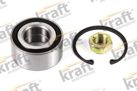 Комплект колісних підшипників KRAFT 4105500