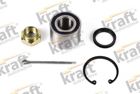 Комплект колісних підшипників KRAFT 4105510