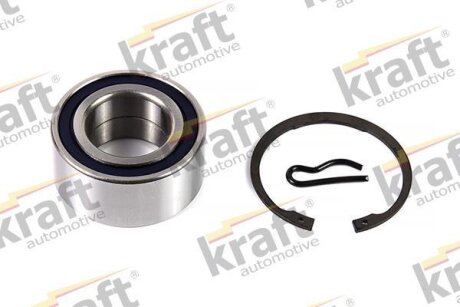 Комплект колісних підшипників KRAFT 4105791