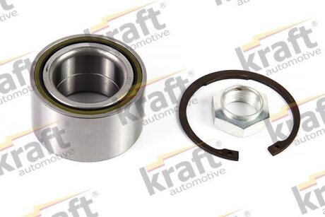 Комплект колісних підшипників KRAFT 4106075