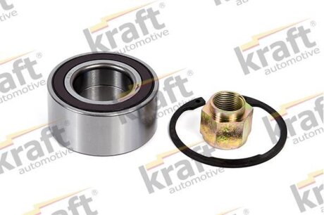 Комплект колісних підшипників KRAFT 4106180
