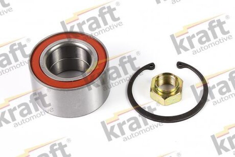 Комплект колісних підшипників KRAFT 4106510