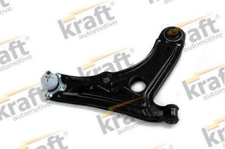 Важіль підвіски, підвіска коліс KRAFT 4210005