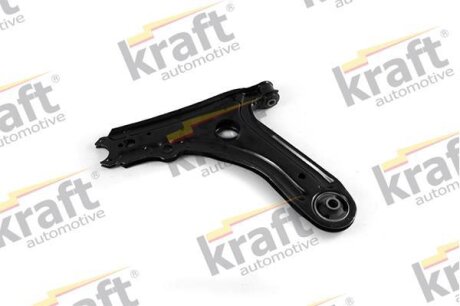 Важіль підвіски, підвіска коліс KRAFT 4210010