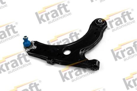 Важіль підвіски, підвіска коліс KRAFT 4210080