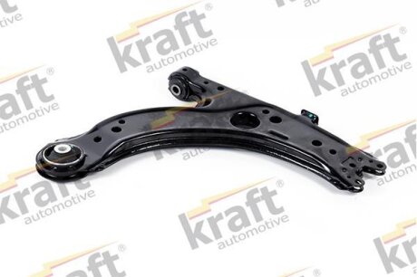 Важіль підвіски, підвіска коліс KRAFT 4210082