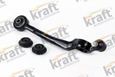 Важіль підвіски, підвіска коліс KRAFT 4210310