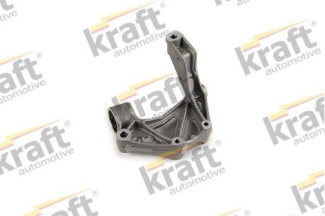 Шийка осі, підвіска коліс KRAFT 4210371