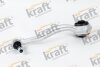 Важіль підвіски, підвіска коліс KRAFT 4211281 (фото 1)