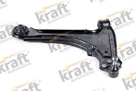 Важіль підвіски, підвіска коліс KRAFT 4211500