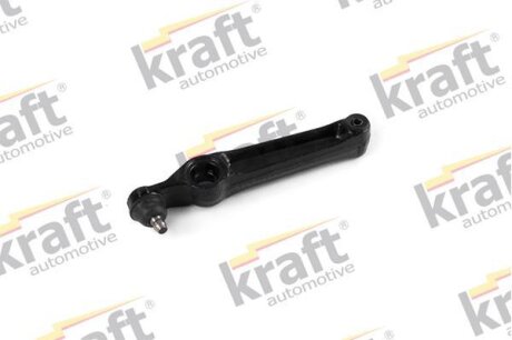 Важіль підвіски, підвіска коліс KRAFT 4211502