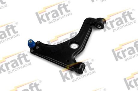 Важіль підвіски, підвіска коліс KRAFT 4211509