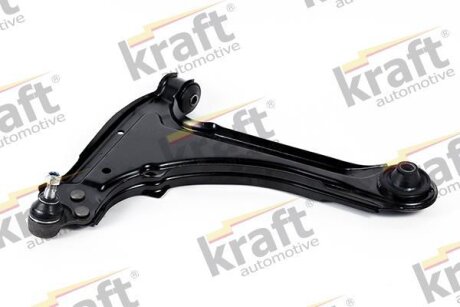 Важіль підвіски, підвіска коліс KRAFT 4211510