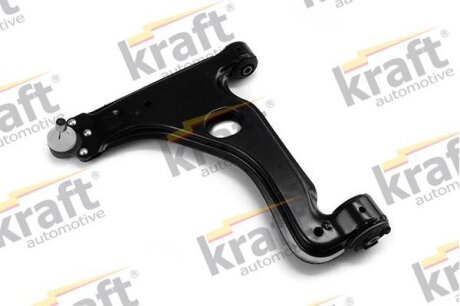 Важіль підвіски, підвіска коліс KRAFT 4211517