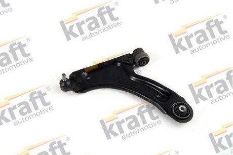 Важіль підвіски, підвіска коліс KRAFT 4211529