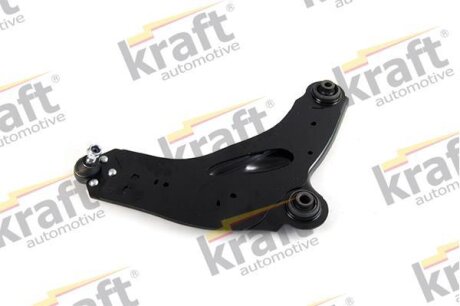 Важіль підвіски, підвіска коліс KRAFT 4211605