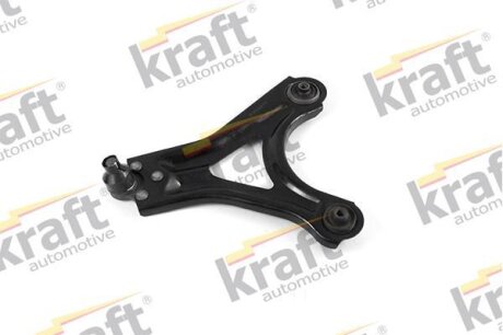 Важіль підвіски, підвіска коліс KRAFT 4212310