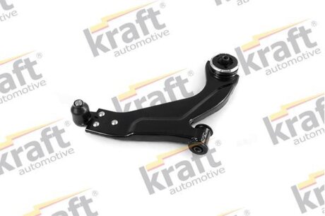 Важіль підвіски, підвіска коліс KRAFT 4212317