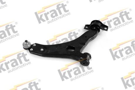 Важіль підвіски, підвіска коліс KRAFT 4212376