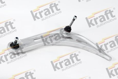 Важіль підвіски, підвіска коліс KRAFT 4212710
