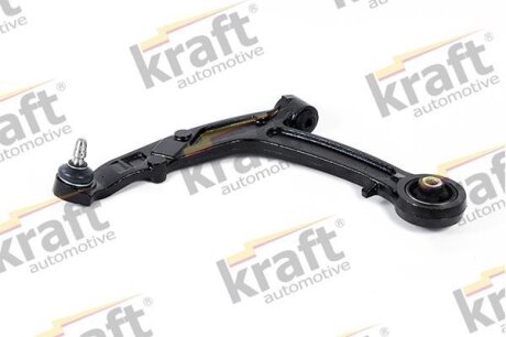 Важіль підвіски, підвіска коліс KRAFT 4213003
