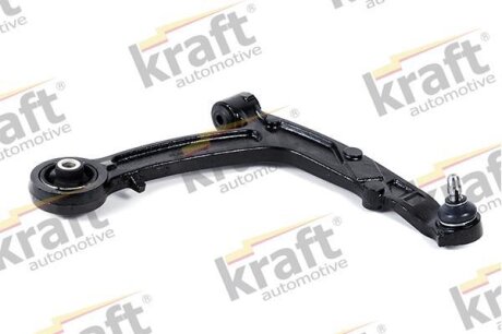 Важіль підвіски, підвіска коліс KRAFT 4213004