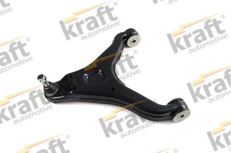 Важіль підвіски, підвіска коліс KRAFT 4213056
