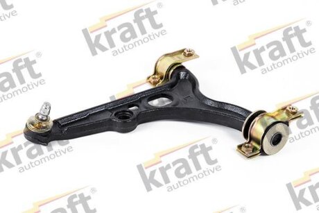 Важіль підвіски, підвіска коліс KRAFT 4213100