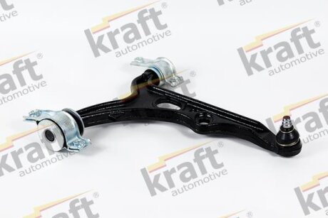 Важіль підвіски, підвіска коліс KRAFT 4213110