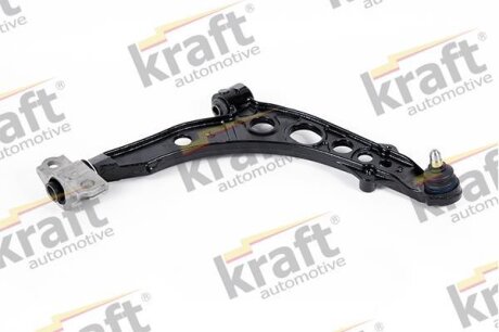 Важіль підвіски, підвіска коліс KRAFT 4213130