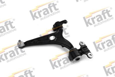 Важіль підвіски, підвіска коліс KRAFT 4213400
