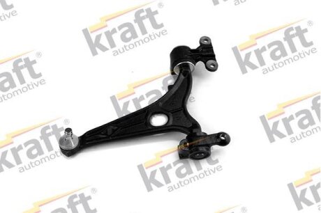 Важіль підвіски, підвіска коліс KRAFT 4213405