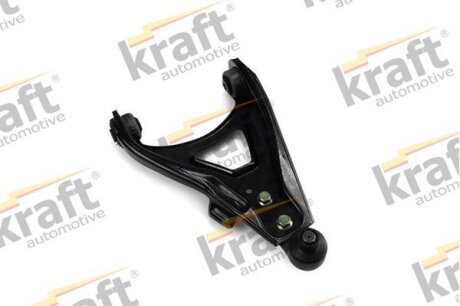 Важіль підвіски, підвіска коліс KRAFT 4215011