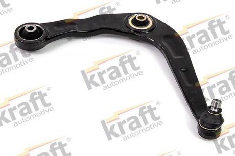Важіль підвіски, підвіска коліс KRAFT 4215540