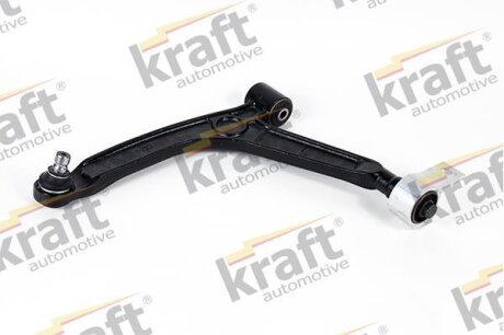 Важіль підвіски, підвіска коліс KRAFT 4215900