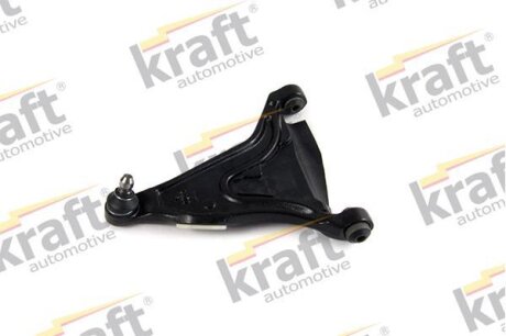 Важіль підвіски, підвіска коліс KRAFT 4216301