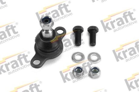 Опора шаровая (передняя) VW T5 03- (пасажир) KRAFT 4220642
