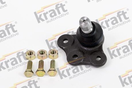 Нижній/верхній кульовий шарнір KRAFT 4221535