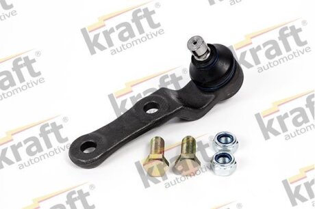 Нижній/верхній кульовий шарнір KRAFT 4221550