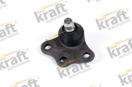 Нижній/верхній кульовий шарнір KRAFT 4221552