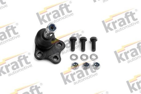 Нижній/верхній кульовий шарнір KRAFT 4222000