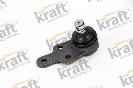 Нижній/верхній кульовий шарнір KRAFT 4222152